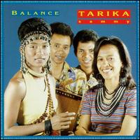 Balance von Tarika Sammy
