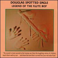Legend of the Flute Boy von Douglas Spotted Eagle