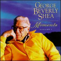 Moments, Vol. 1 von George Beverly Shea