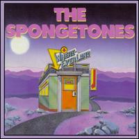 Where-Ever-Land von The Spongetones