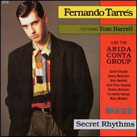 Secret Rhythms von Fernando Tarres