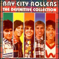 Definitive Collection von Bay City Rollers