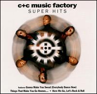 Super Hits von C+C Music Factory