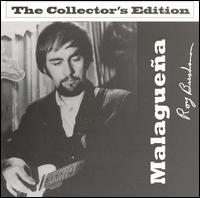 Malaguena von Roy Buchanan