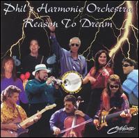 Reason To von Phil's Harmonic Orchestra