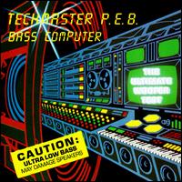 Bass Computer von Techmaster P.E.B.