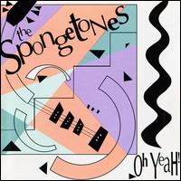 Oh Yeah! von The Spongetones