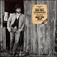 Honky Tonk Heart von Chris Wall