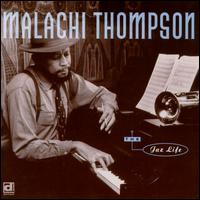 Jaz Life von Malachi Thompson