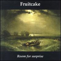 Room for Surprise von Fruitcake