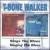Sings the Blues/Singing the Blues von T-Bone Walker
