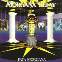 Fata Morgana von Morgana Lefay