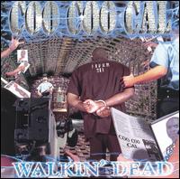 Walkin' Dead von Coo Coo Cal