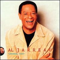 Tomorrow Today von Al Jarreau