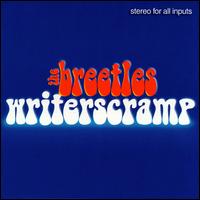 Writerscramp von Breetles