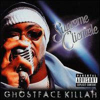 Supreme Clientele von Ghostface Killah