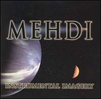 Instrumental Imagery, Vol. 3 von Mehdi