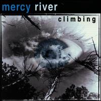 Climbing von Mercy River