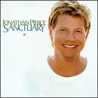 Sanctuary von Jonathan Pierce