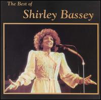 Best of Shirley Bassey [Intercontinental] von Shirley Bassey