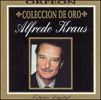 Gold Series von Alfredo Kraus