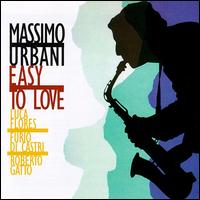 Easy to Love von Massimo Urbani