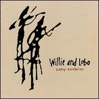 Gypsy Boogaloo von Willie & Lobo