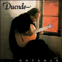 Duende von Esteban