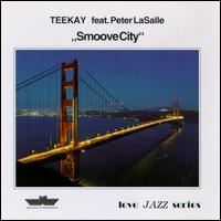 Smoove City von Tee Kay