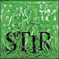 Broken Tongues von Stir