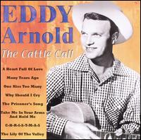 Cattle Call [Country Stars] von Eddy Arnold