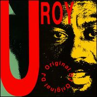 Original DJ von U-Roy