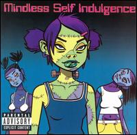 Frankenstein Girls Will Seem Strangely Sexy von Mindless Self Indulgence