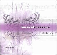 Musical Massage: Balance von David Darling
