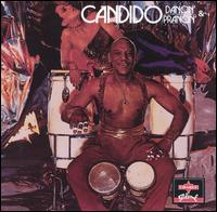 Dancin' and Prancin' von Candido