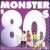 Monster '80s von Various Artists