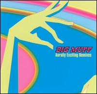 Aurally Exciting Remixes von Big Muff