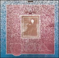 Tríona von Tríona Ní Dhomhnaill