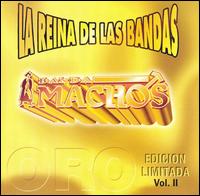 Reina de Las Bandas, Vol. 2 von Banda Machos