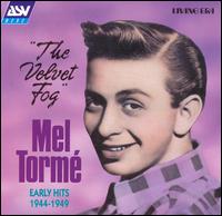 Velvet Fog [ASV/Living Era] von Mel Tormé