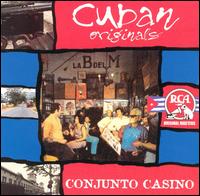 Cuban Orignals von Conjunto Casino