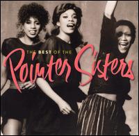 Best of the Pointer Sisters [RCA 2000] von The Pointer Sisters