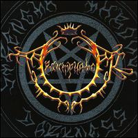 Wings of Antichrist von Triumphator