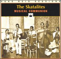 Musical Communion von The Skatalites