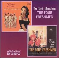 Voices in Latin/The Freshman Year von The Four Freshmen