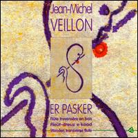 Er Pasker von Jean-Michel Veillon