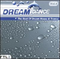 Dream Dance, Vol. 4 von Various Artists