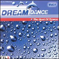 Dream Dance, Vol. 1 von Various Artists