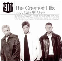 Greatest Hits and a Little Bit More von 911