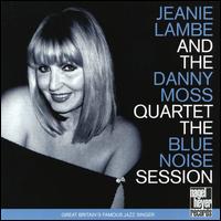 Blue Noise Session von Jeanie Lambe